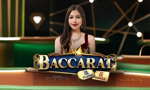 Taya777 Casino Games